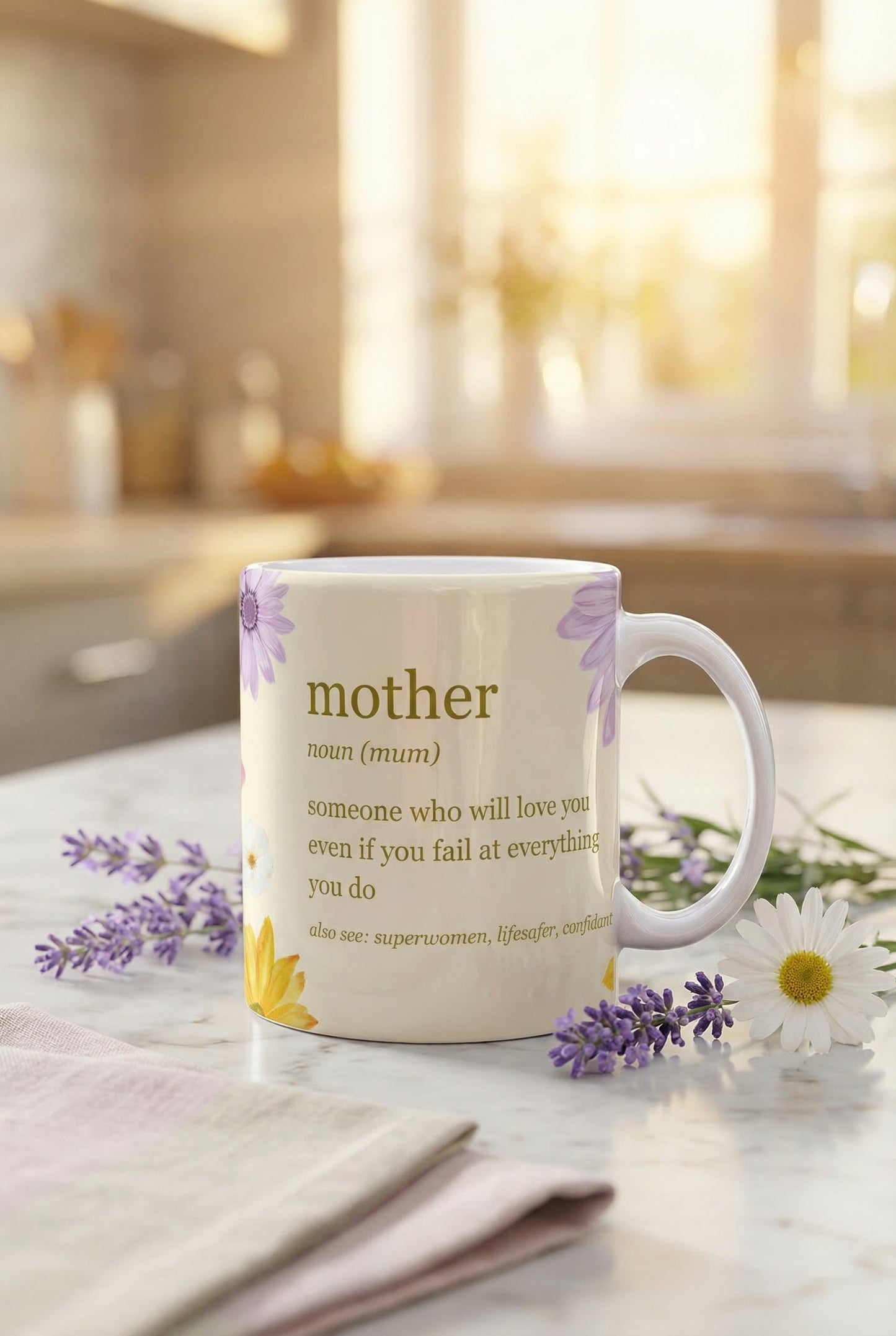 Mother's Day Mug
