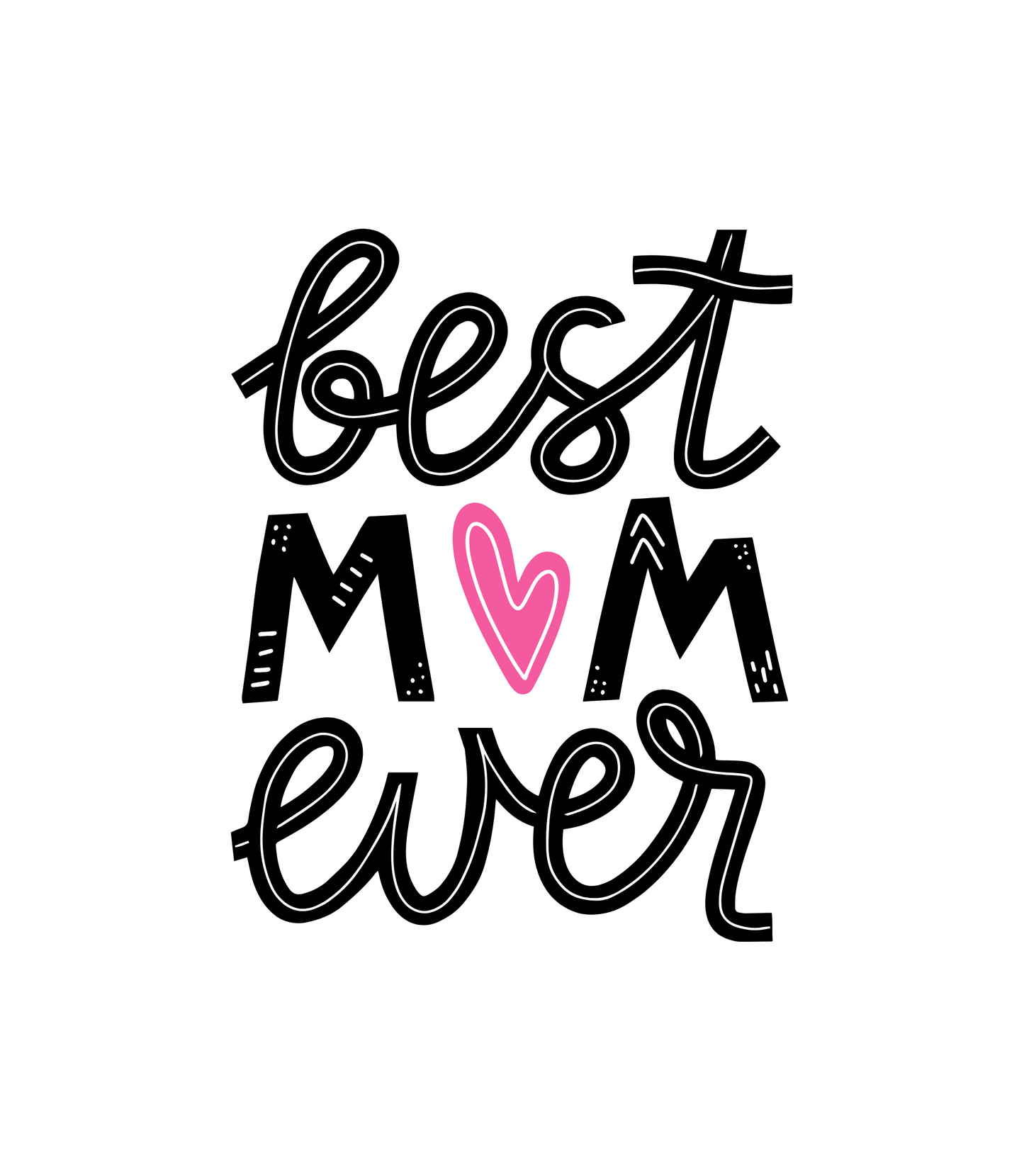 Mother's Day T-Shirt