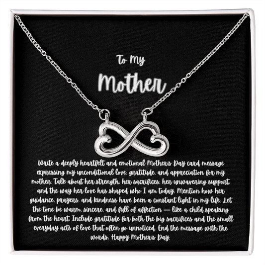 Endless love Neckless