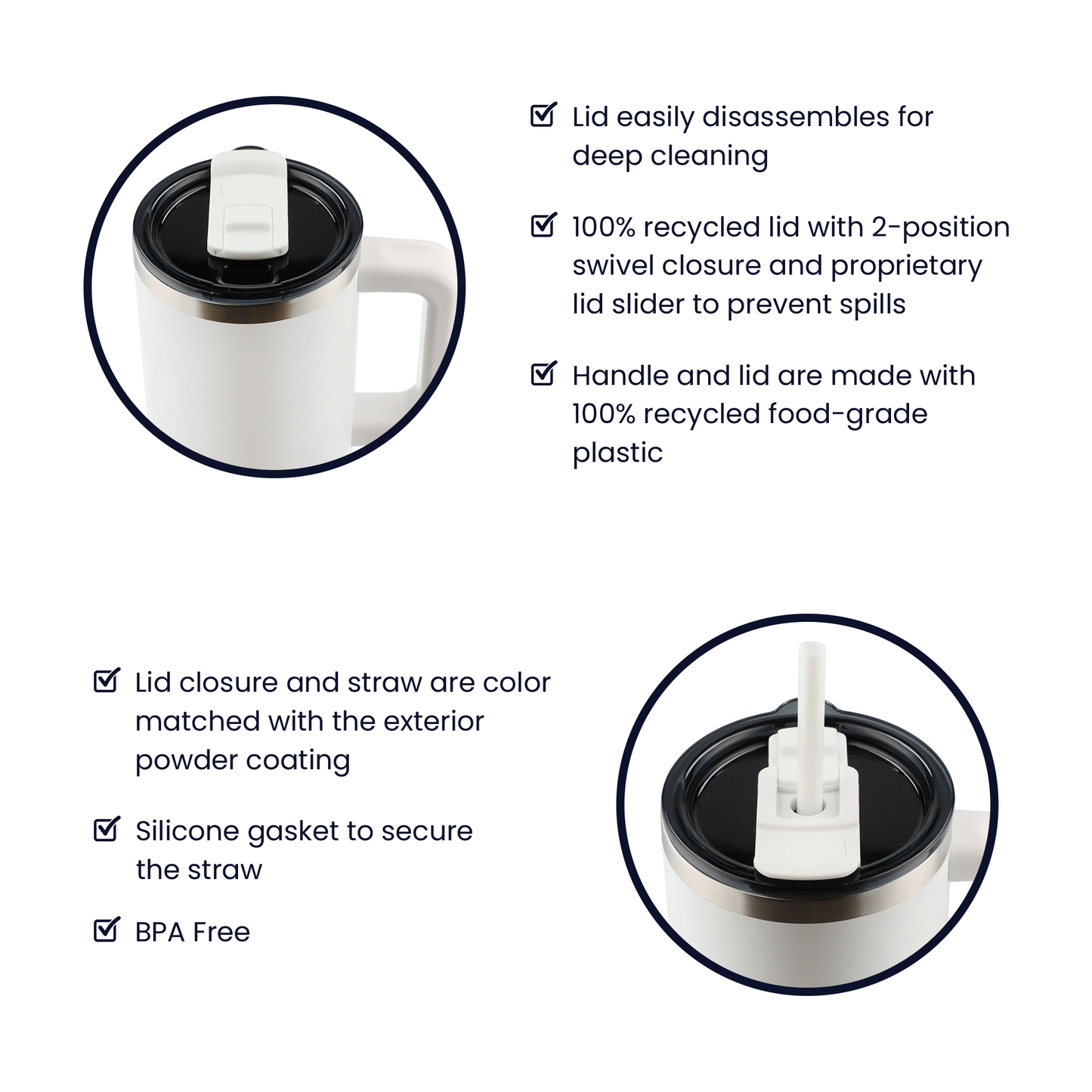 Valentine's Day Tumbler