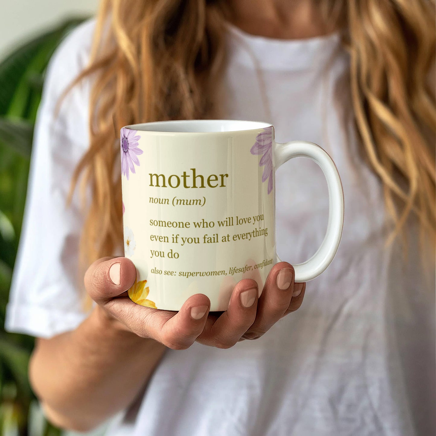 Mother's Mug